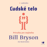 Obrázek podcastu Ľudské telo