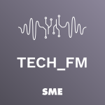 Obrázek podcastu Tech_FM