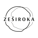 Obrázek podcastu Zeširoka