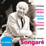 Obrázek podcastu Songaré