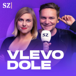 Obrázek podcastu Vlevo dole