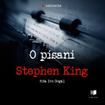 Obrázek podcastu O písaní
