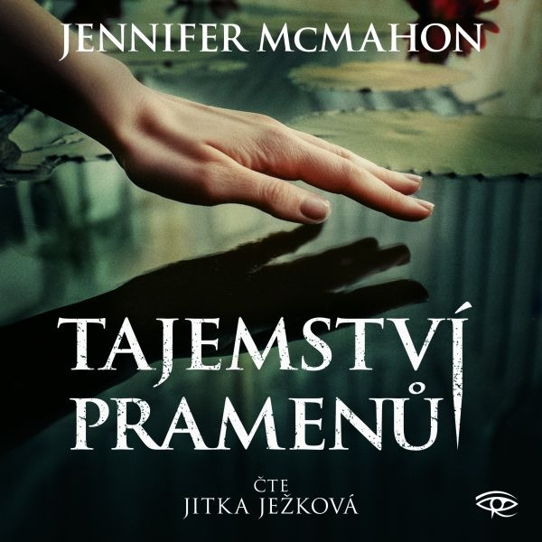 Obrázek podcastu Tajemství pramenů