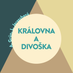 Obrázek podcastu Královna a divoška