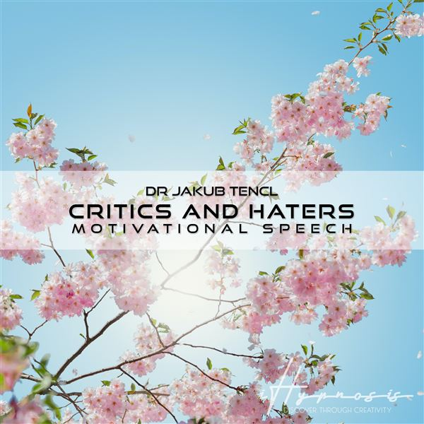 Obrázek podcastu Critics and haters
