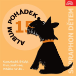 Obrázek podcastu Album pohádek "Supraphon dětem" 15. (Kocourkovští, Enšpígl, První prášilovská, Pohádka naruby...)