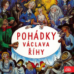 Obrázek podcastu Pohádky Václava Říhy