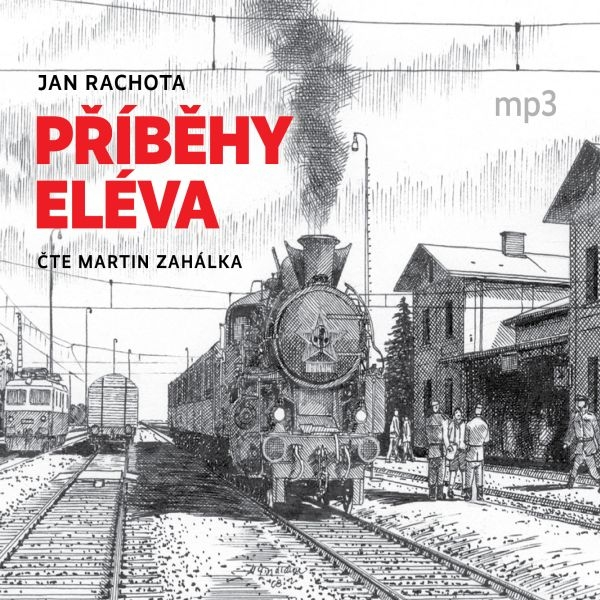 Obrázek podcastu Příběhy eléva