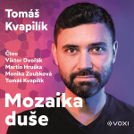 Obrázek podcastu Mozaika duše