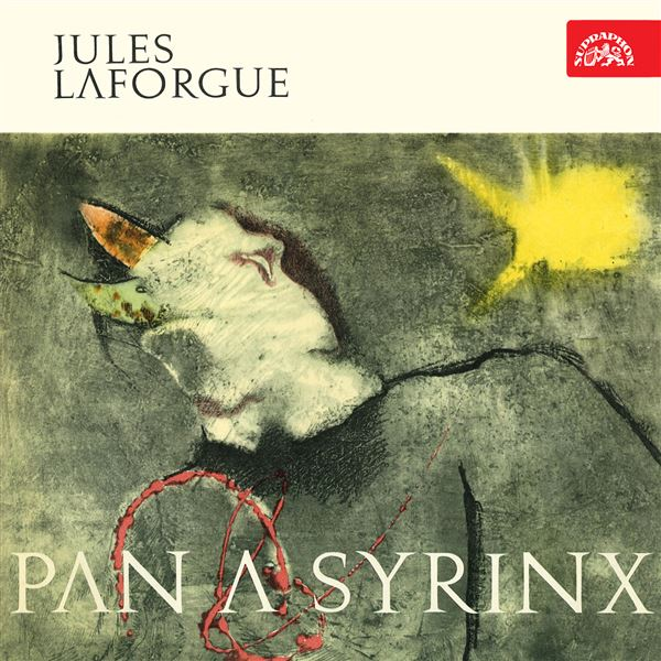 Obrázek podcastu Pan a Syrinx
