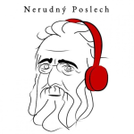 Obrázek podcastu Nerudný poslech