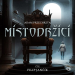 Obrázek podcastu Místodržící