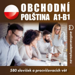Obrázek podcastu Obchodní polština A1-B1