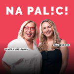 Obrázek podcastu NA PALICI