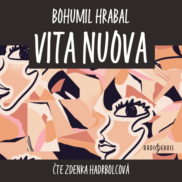 Obrázek podcastu Vita nuova