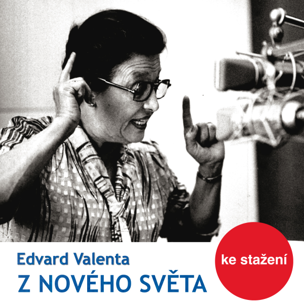 Obrázek podcastu Z nového světa