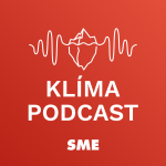 Obrázek podcastu Klímapodcast