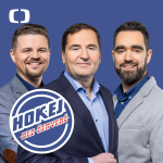 Obrázek podcastu Hokej bez červené