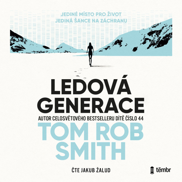 Obrázek podcastu Ledová generace