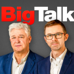 Obrázek podcastu BigTalk