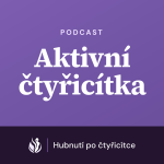 Obrázek podcastu Aktivní čtyřicítka