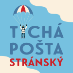 Obrázek podcastu Tichá pošta
