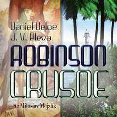 Obrázek podcastu Robinson Crusoe