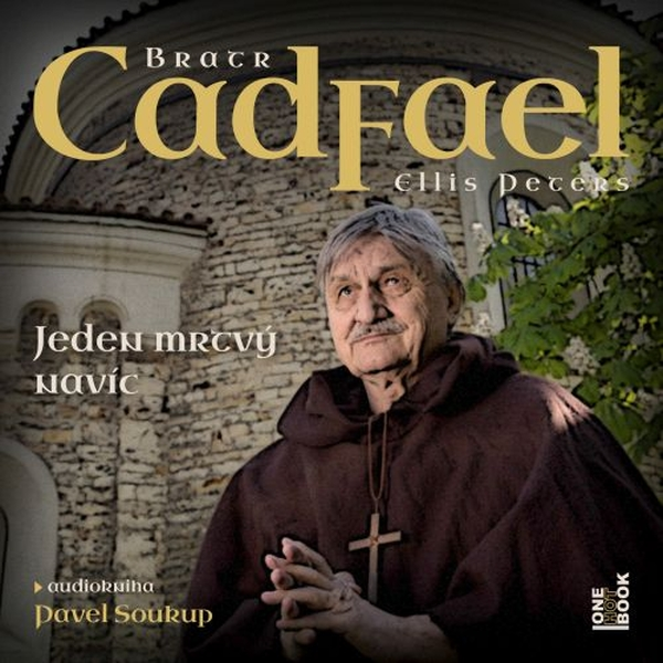 Obrázek podcastu Jeden mrtvý navíc