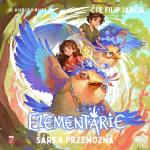Obrázek podcastu Elementárie