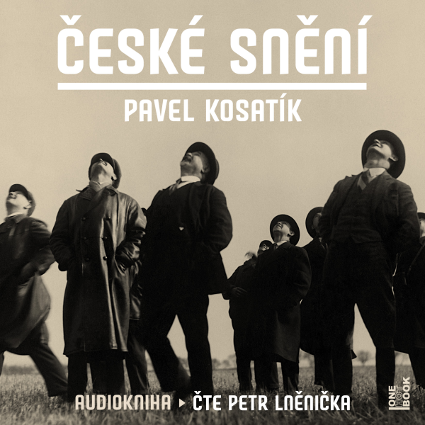 Obrázek podcastu České snění