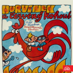 Obrázek podcastu Hurvínek a červený kohout