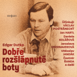 Obrázek podcastu Dobře rozšlápnuté boty