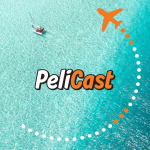 Obrázek podcastu PeliCast - cestujte na plné pecky