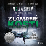 Obrázek podcastu Zlámané kosti