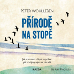 Obrázek podcastu Přírodě na stopě