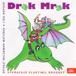 Obrázek podcastu Drak Mrak
