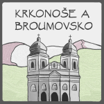 Obrázek podcastu Krkonoše a Broumovsko