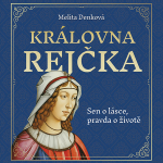 Obrázek podcastu Královna Rejčka