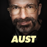 Obrázek podcastu Aust