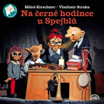 Obrázek podcastu Na černé hodince u Spejblů