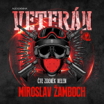 Obrázek podcastu Veterán