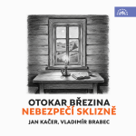 Obrázek podcastu Nebezpečí sklizně