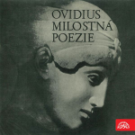Obrázek podcastu Milostná poezie