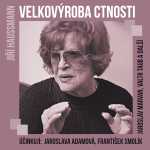 Obrázek podcastu Velkovýroba ctnosti