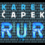 Obrázek podcastu R.U.R.