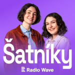 Obrázek podcastu Šatníky