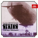 Obrázek podcastu Afrika