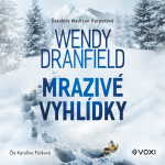 Obrázek podcastu Mrazivé vyhlídky