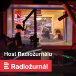Obrázek podcastu Host Radiožurnálu