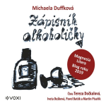 Obrázek podcastu Zápisník alkoholičky